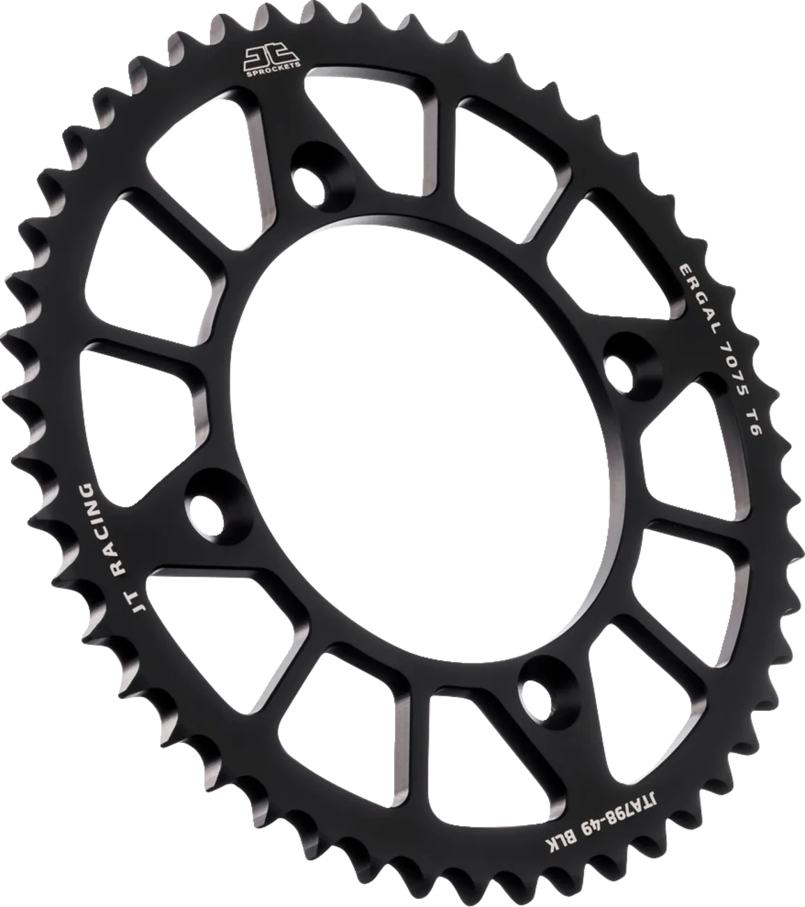 Rear Sprocket