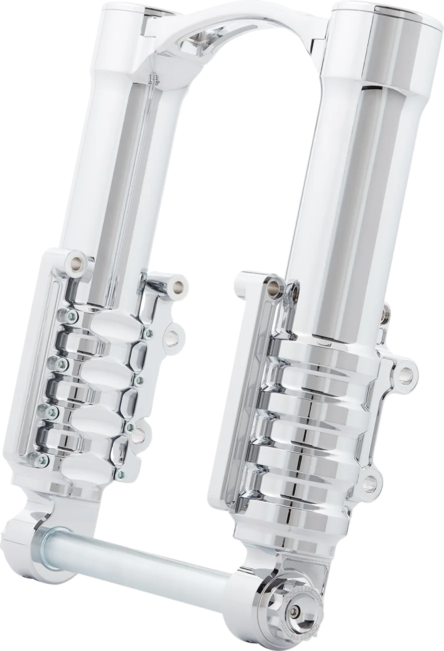 Method No Flex Fork Legs