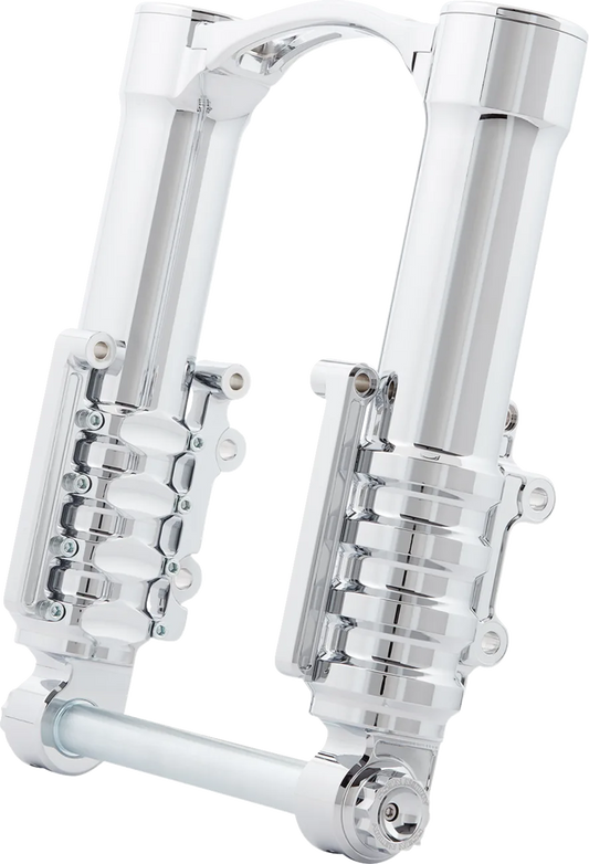 Method No Flex Fork Legs