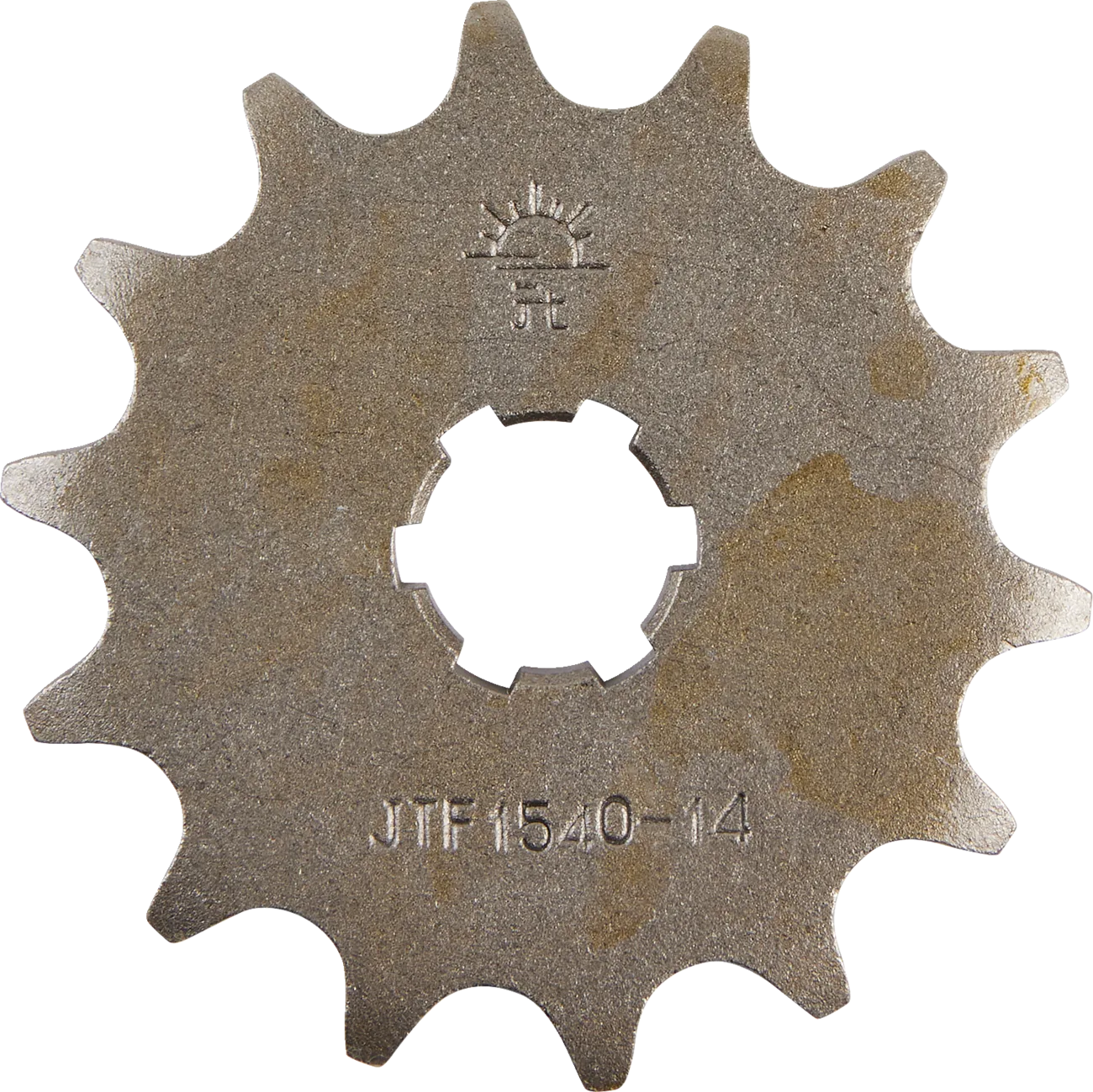 Countershaft Front Sprocket