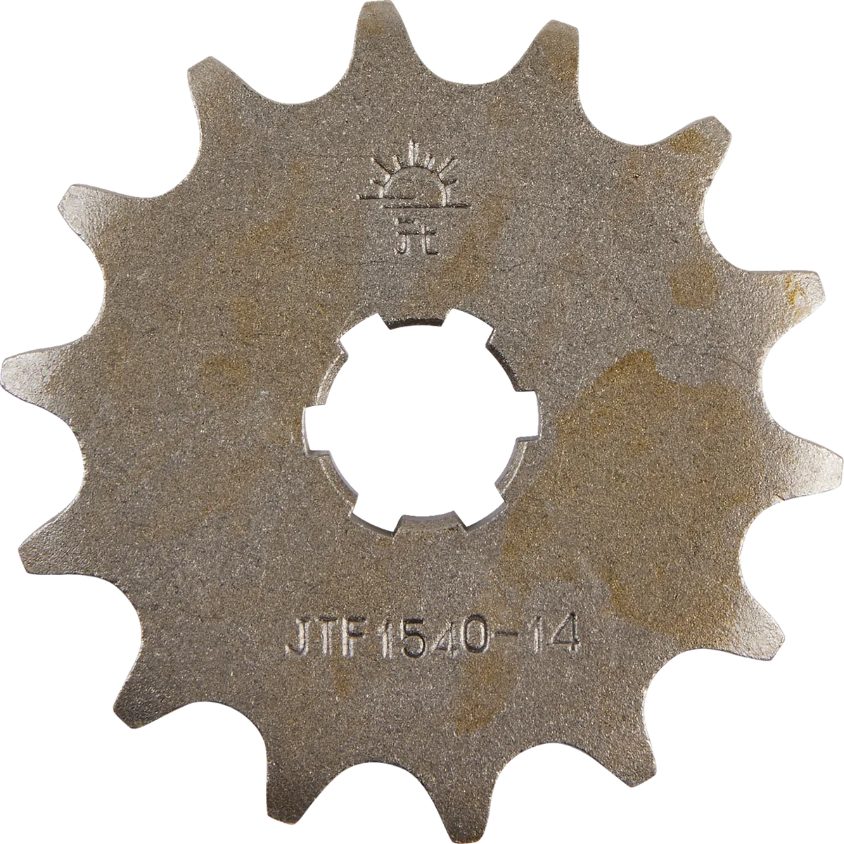 Countershaft Front Sprocket