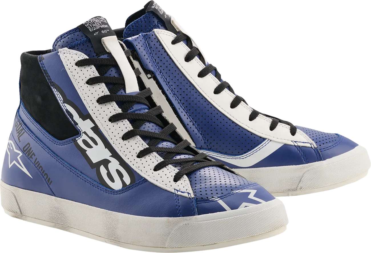 Stated Flair Shoes