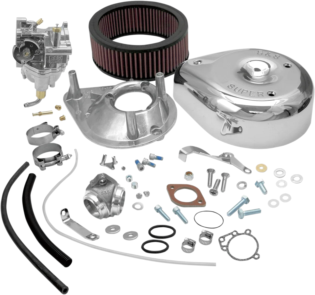 Super G Carburetor Kit