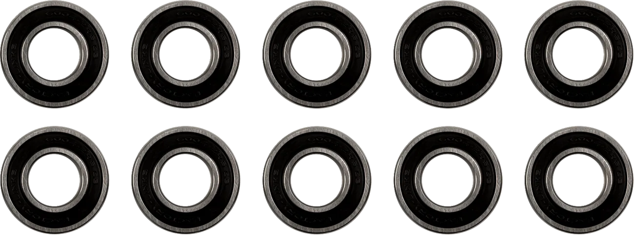 Wheel Bearing Packs