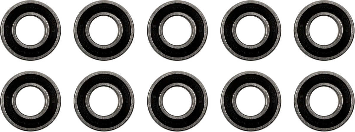 Wheel Bearing Packs