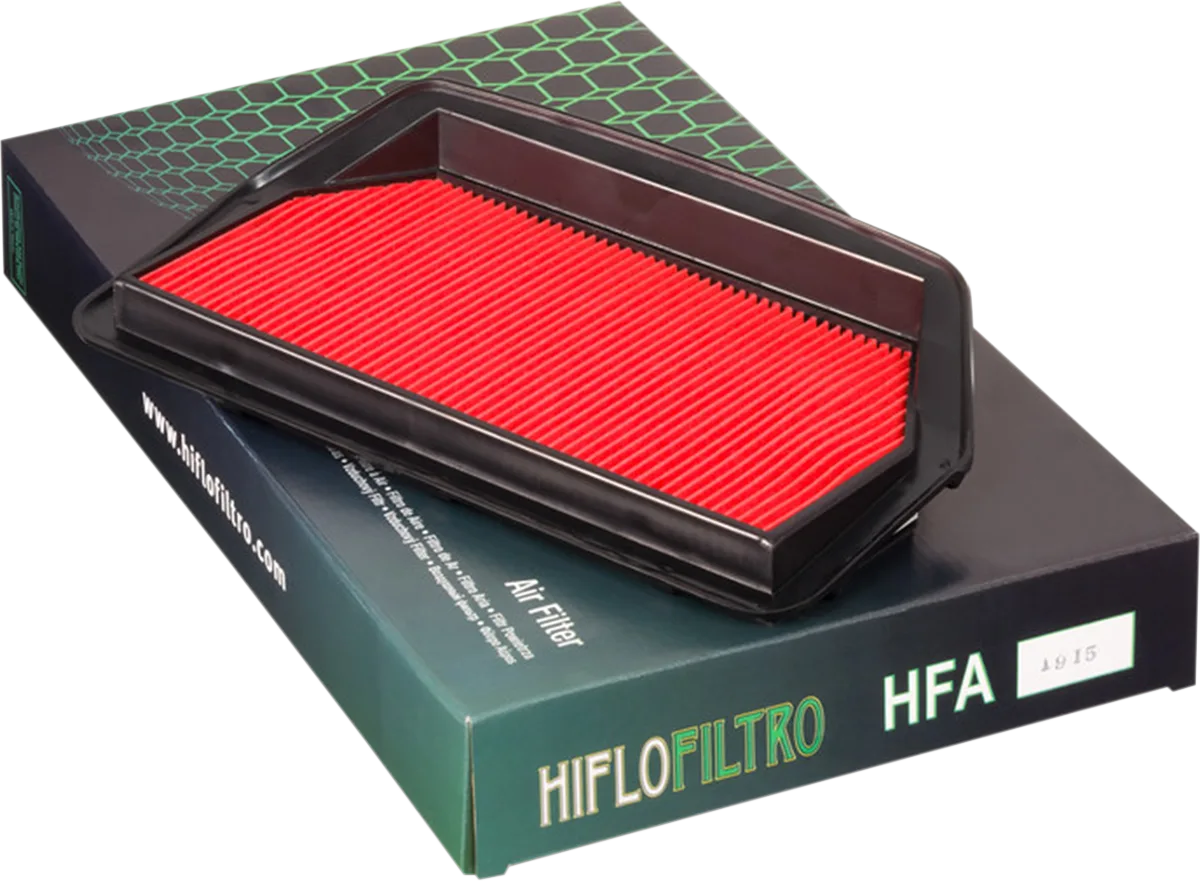 Replacement OE Air Filter for Honda