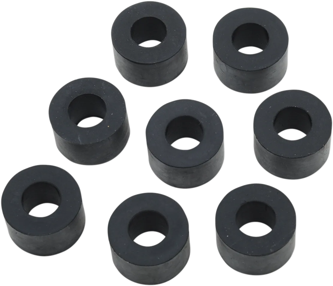 Rubber Washers