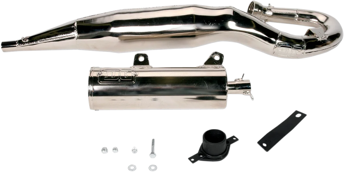 ATV Xtreme Pipe
