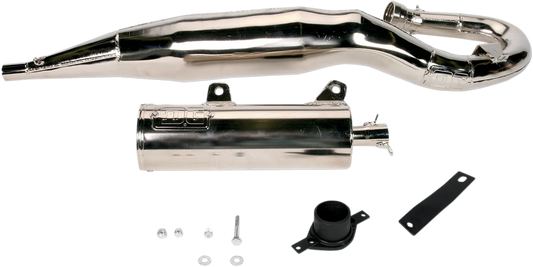 ATV Xtreme Pipe