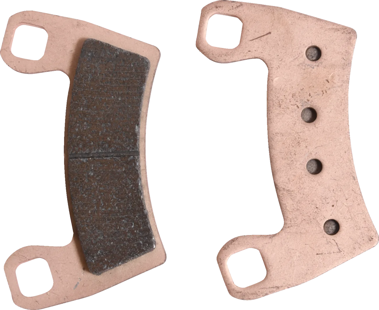Sintered Brake Pads