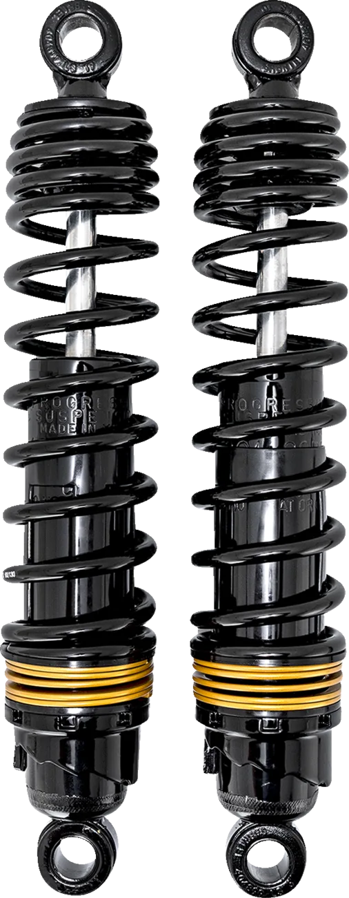412 Series Shocks