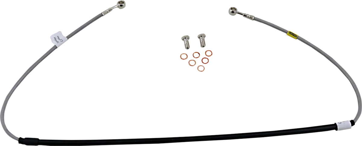 Complete Brake Line Kit