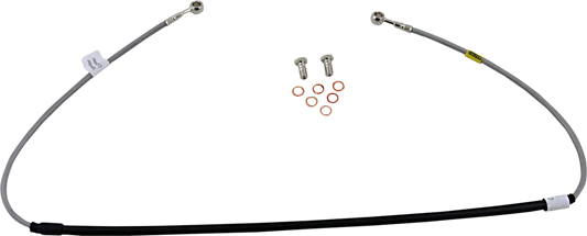 Complete Brake Line Kit