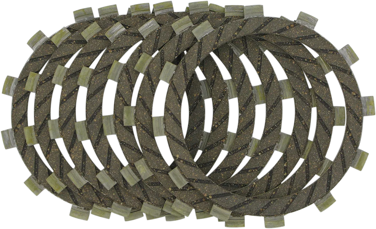 CK Standard Series Clutch Kit