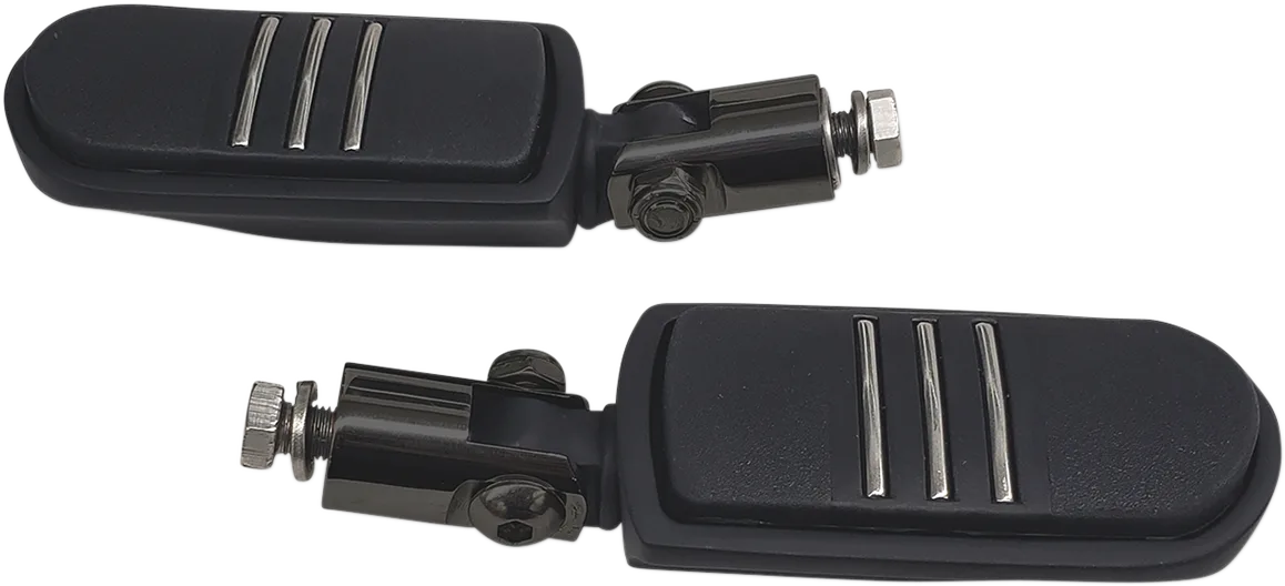 Custom Accent Highway Peg Set