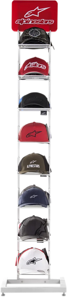 Hat Display