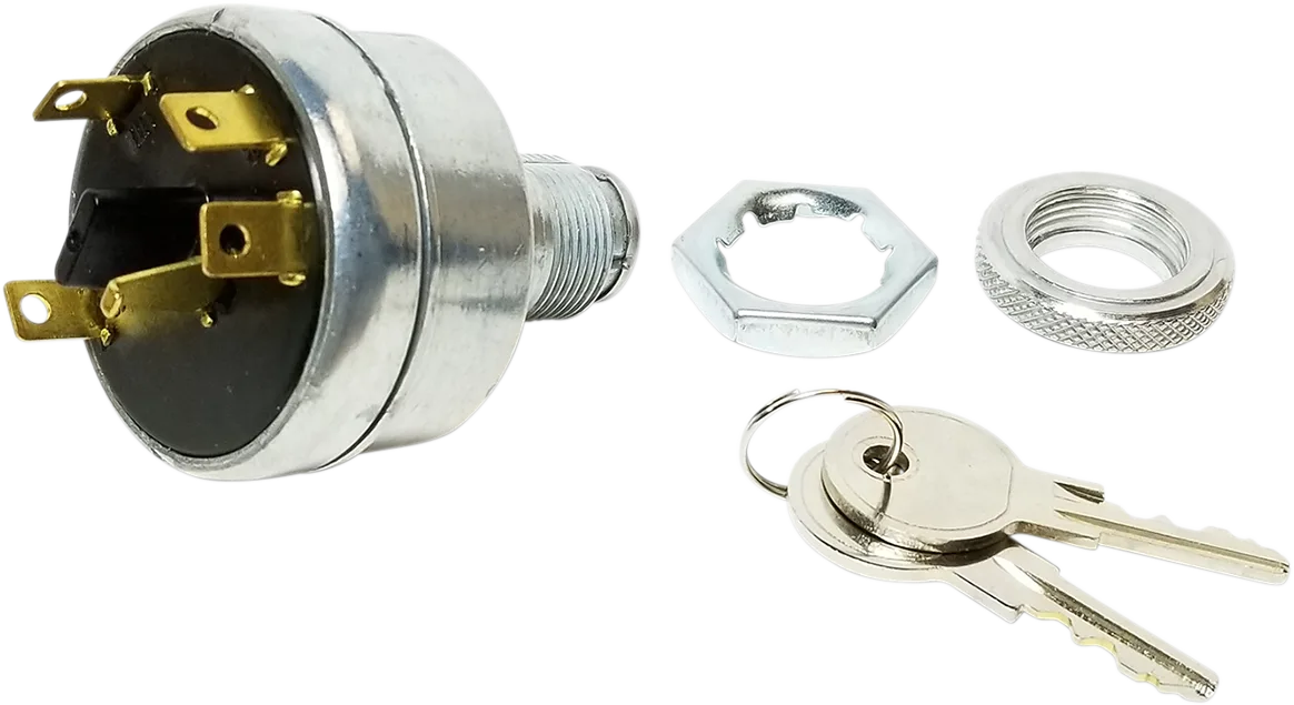 Ignition Switch