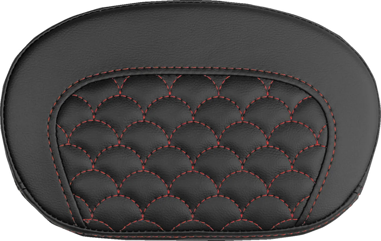 Mini Contour Sissy Bar Pad