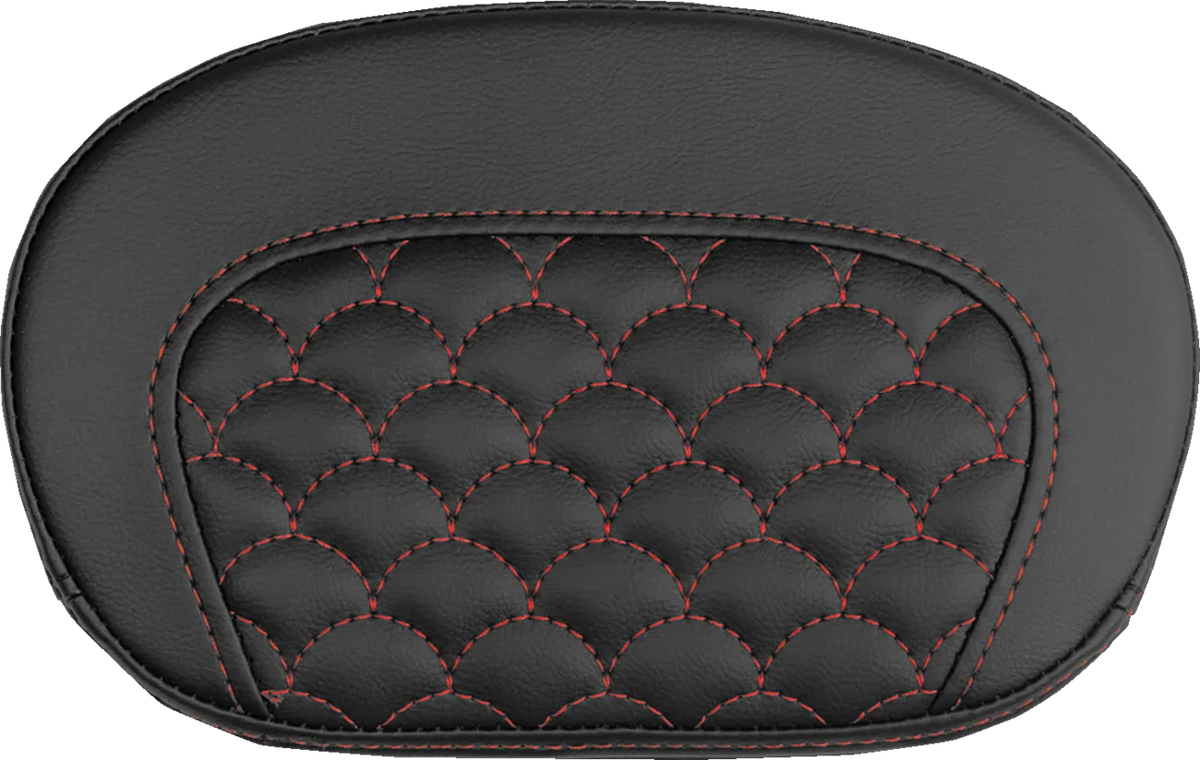 Mini Contour Sissy Bar Pad