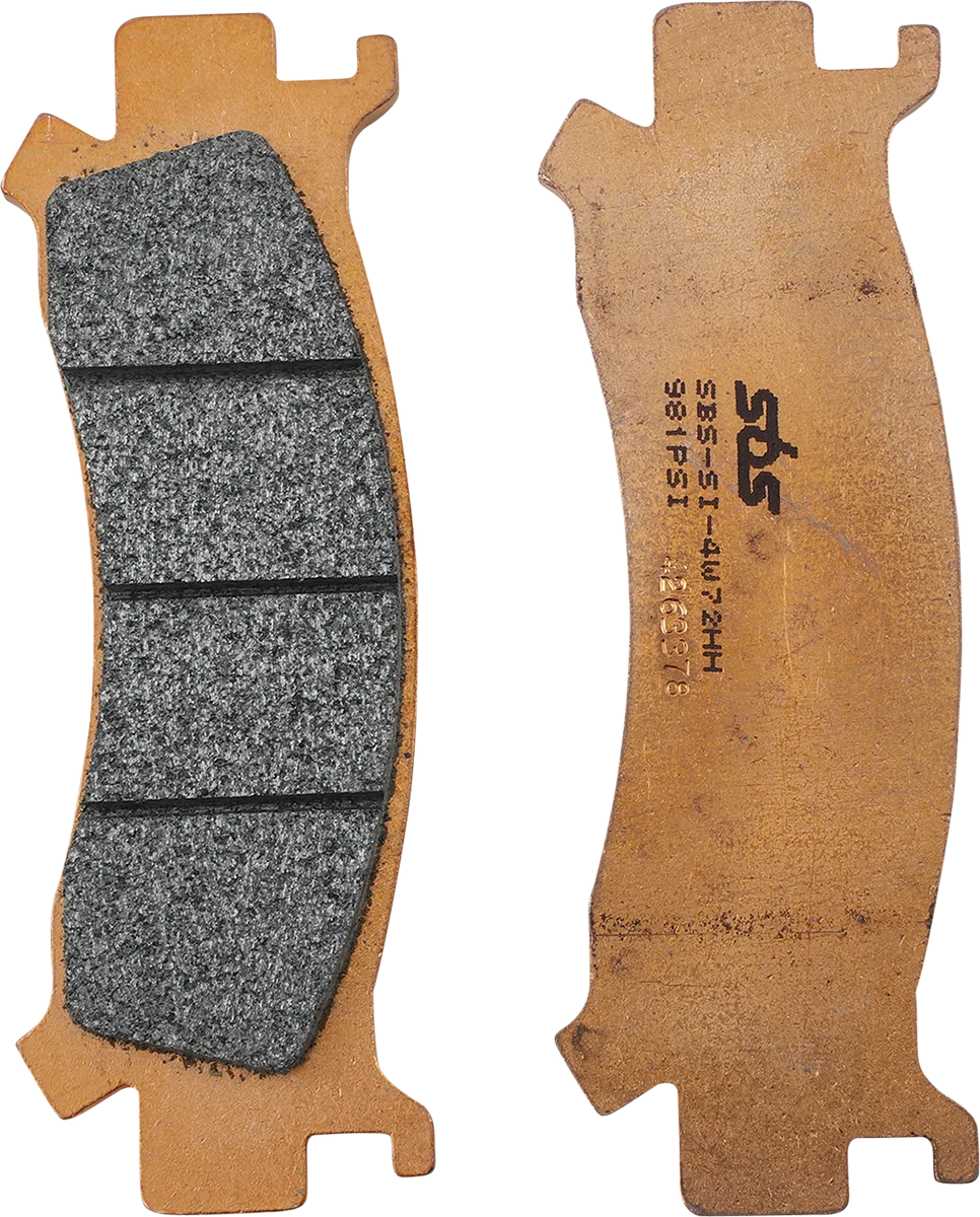 PSI Brake Pads