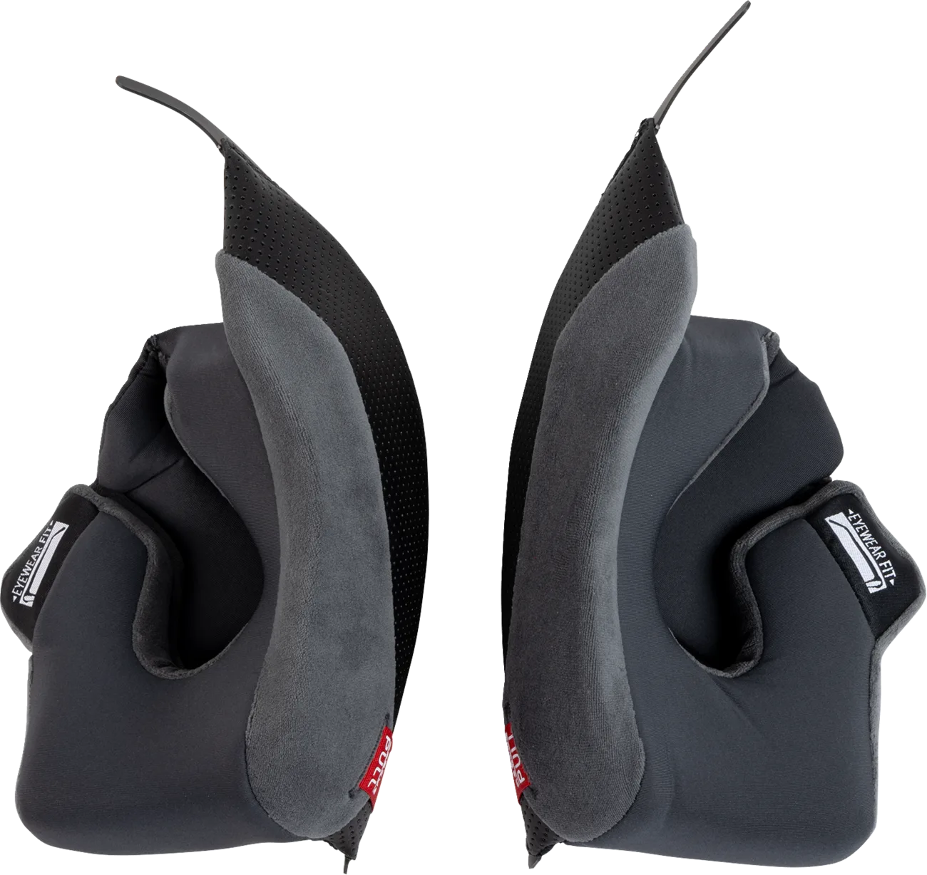 K7 Helmet Cheek Pads