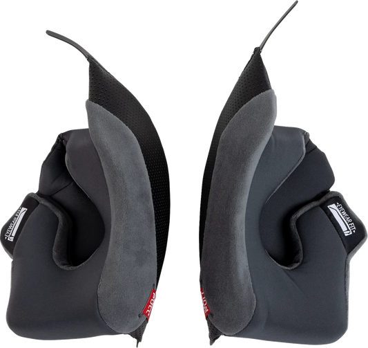 K7 Helmet Cheek Pads