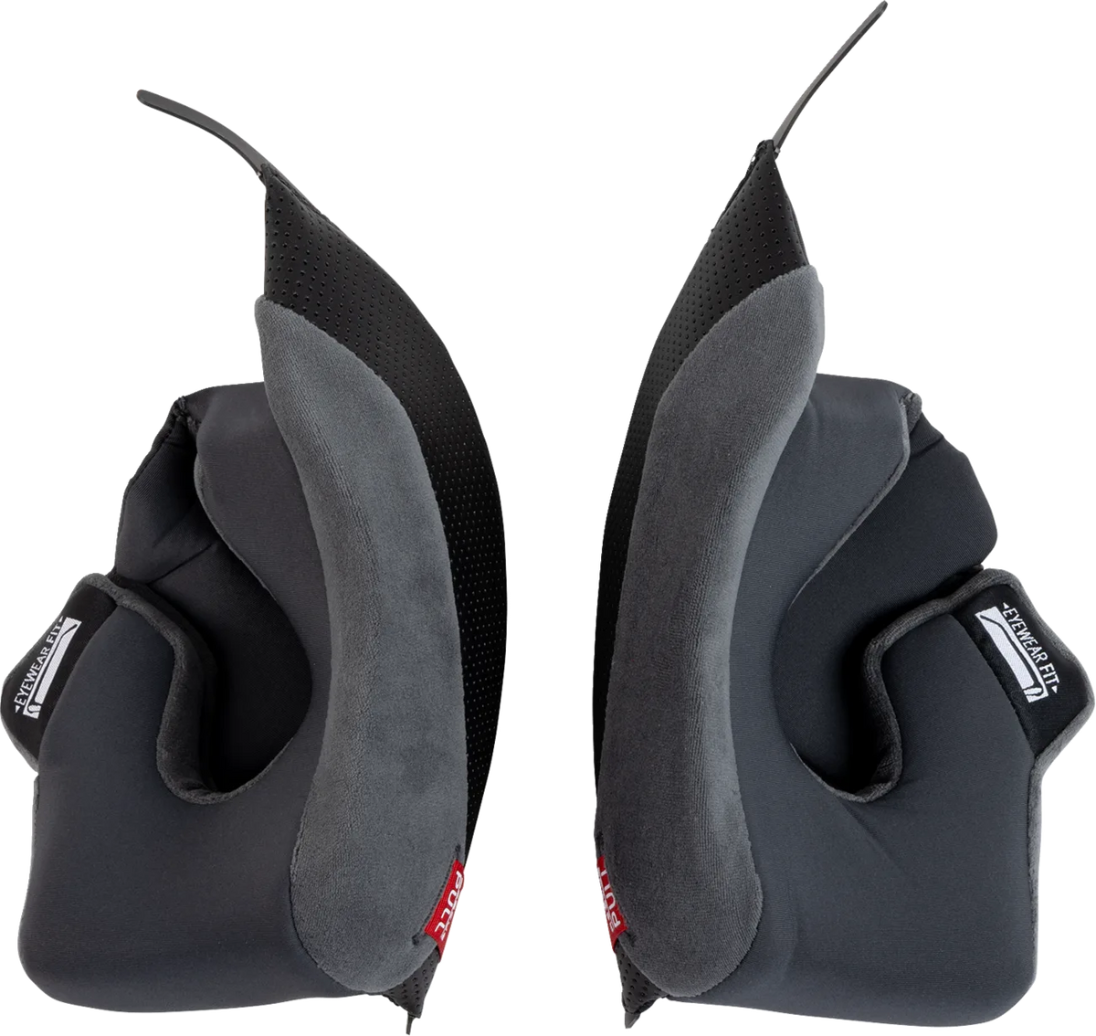 K7 Helmet Cheek Pads