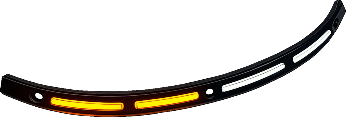 Windshield Trim
