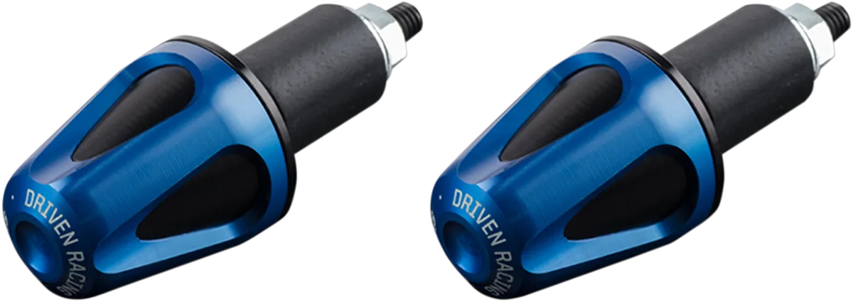 D-Axis Handlebar End