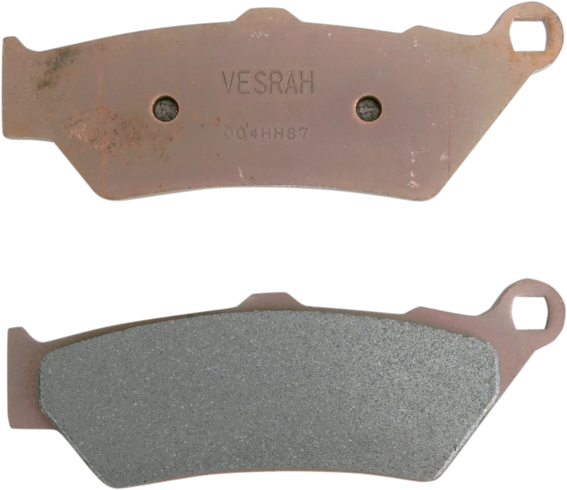 JL Sintered Metal Brake Pads