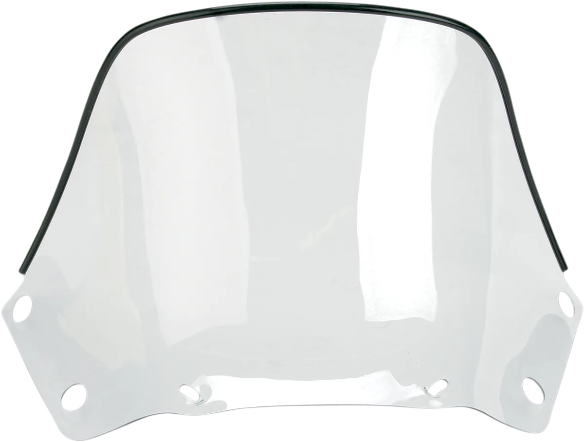 Lexan® Polycarbonate Windshield