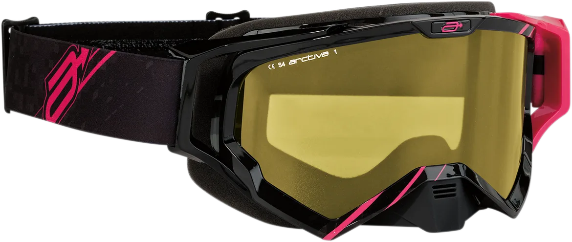 Vibe Goggle