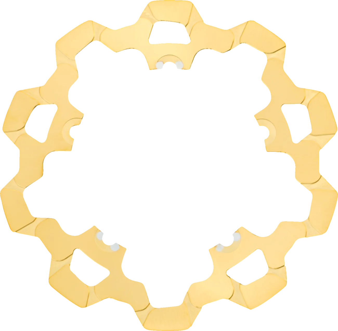 Front Brake Rotor