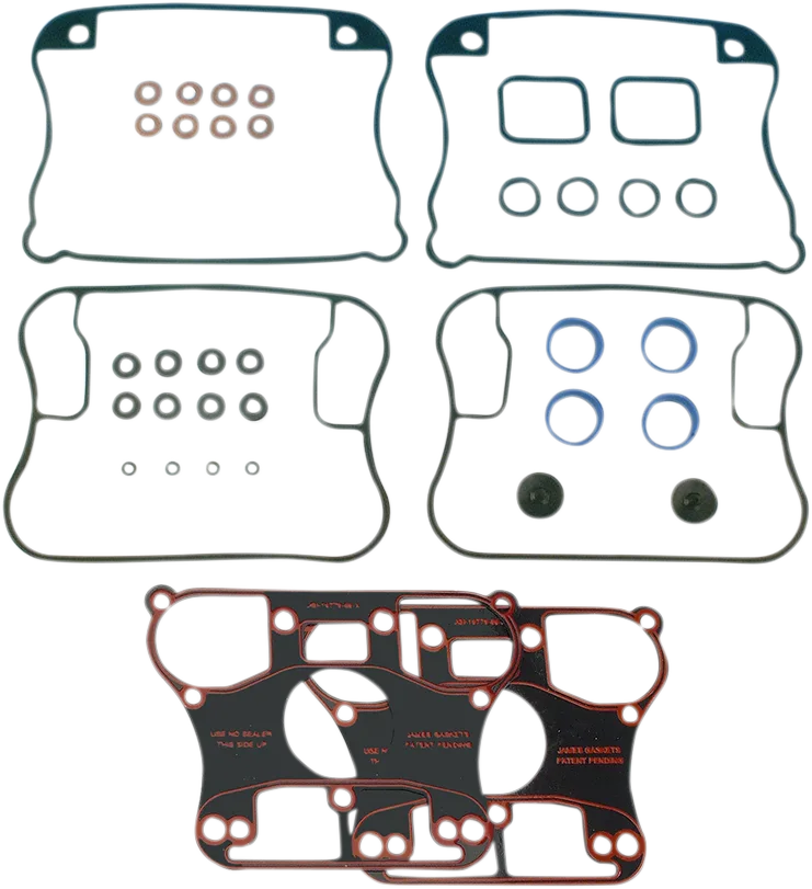 Rocker Box Gasket Kit
