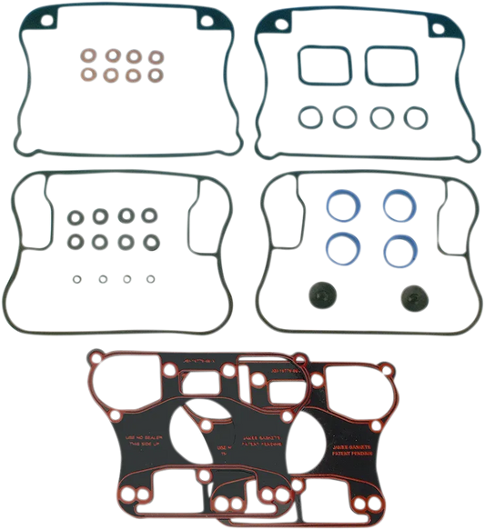 Rocker Box Gasket Kit