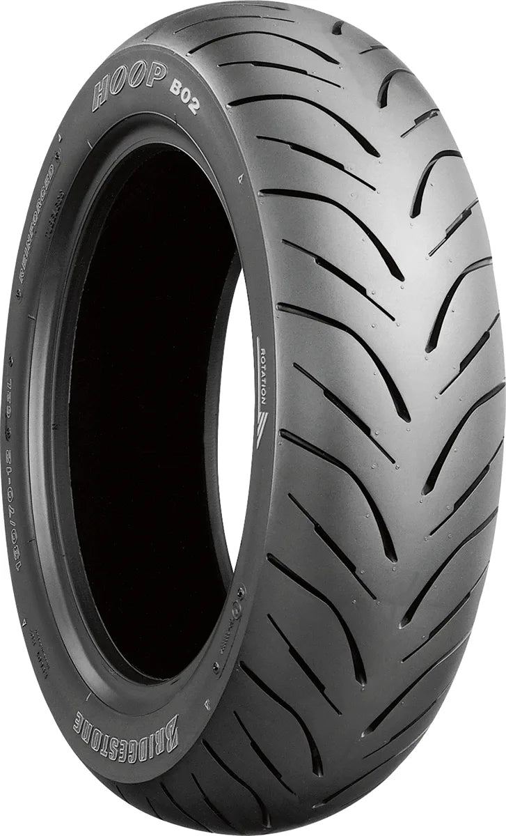Hoop Tire