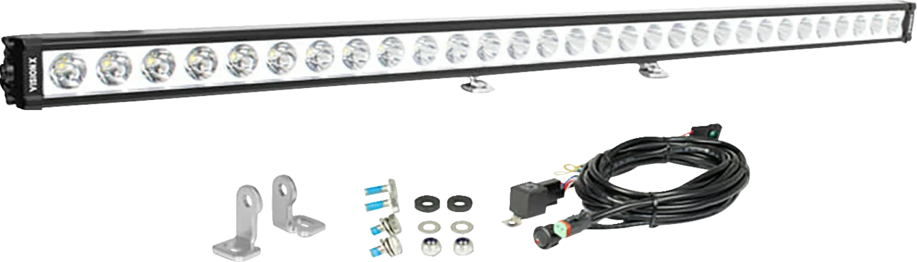 XPL Lo Pro LED Light Bar