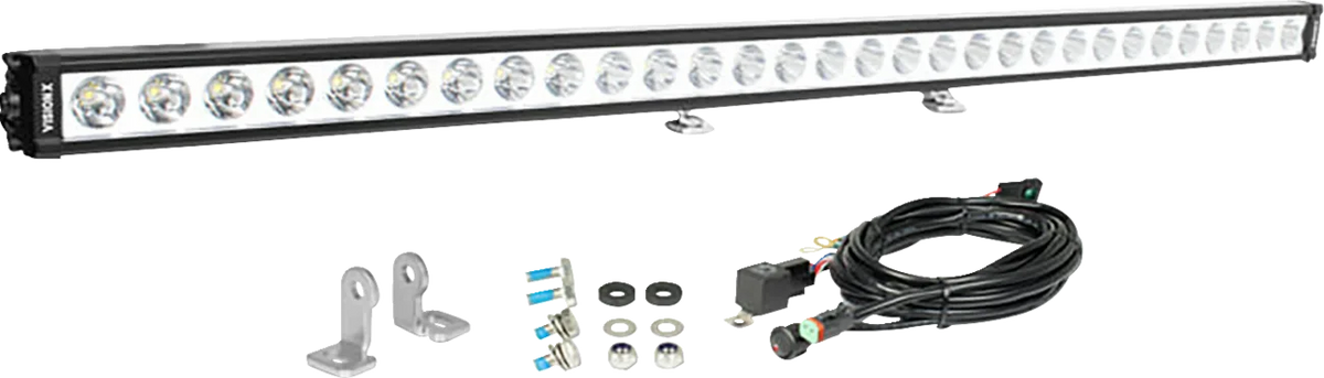 XPL Lo Pro LED Light Bar
