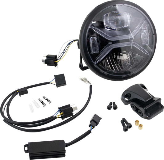 Zenith LED Headlight