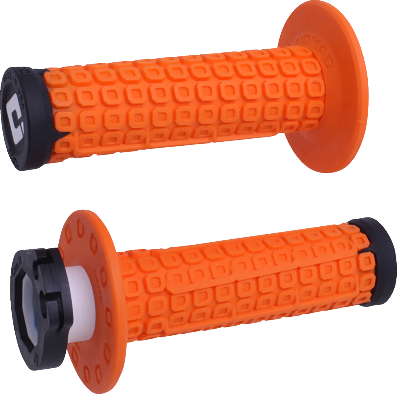 Nomad Lock-On Grips