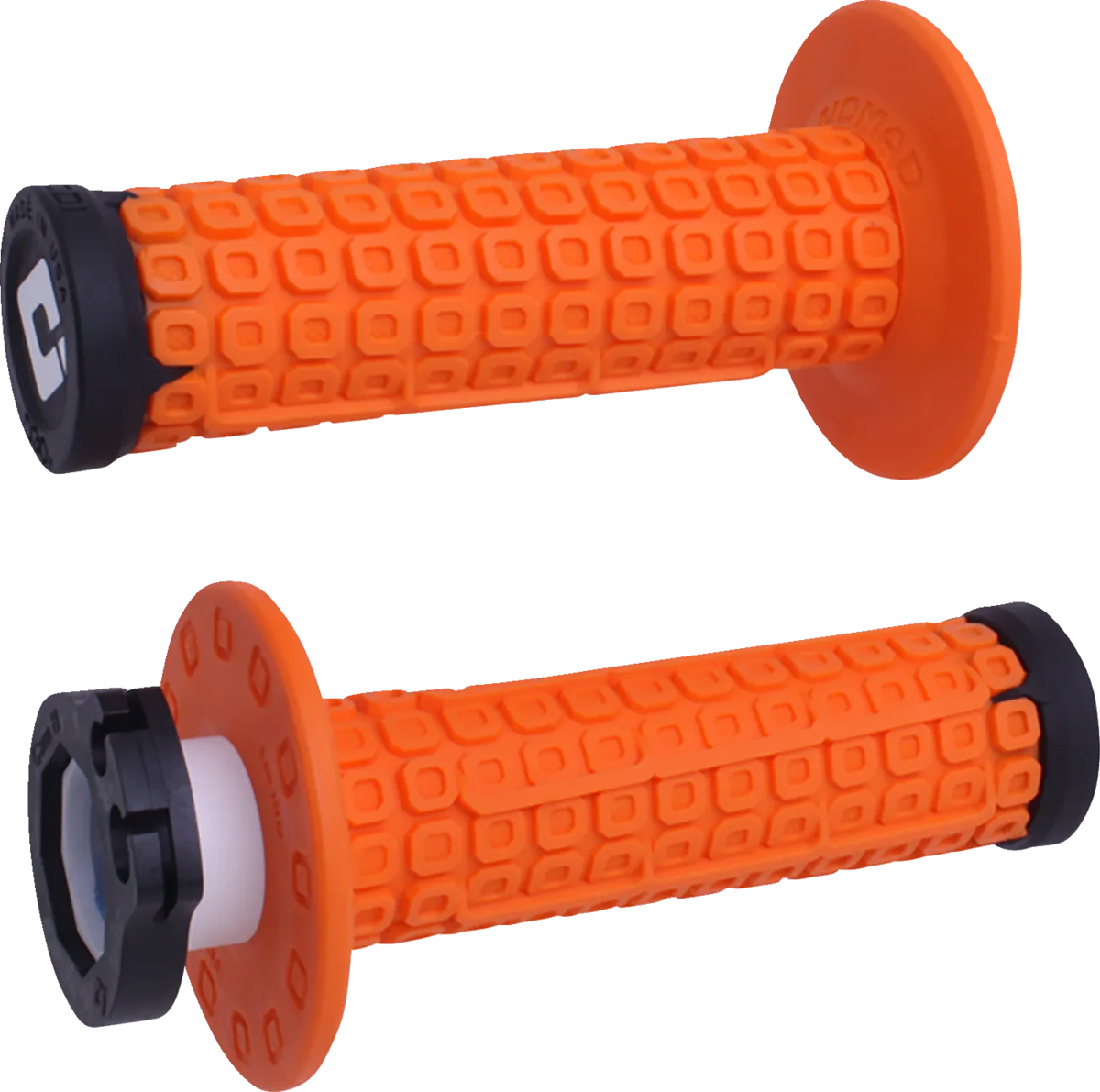 Nomad Lock-On Grips