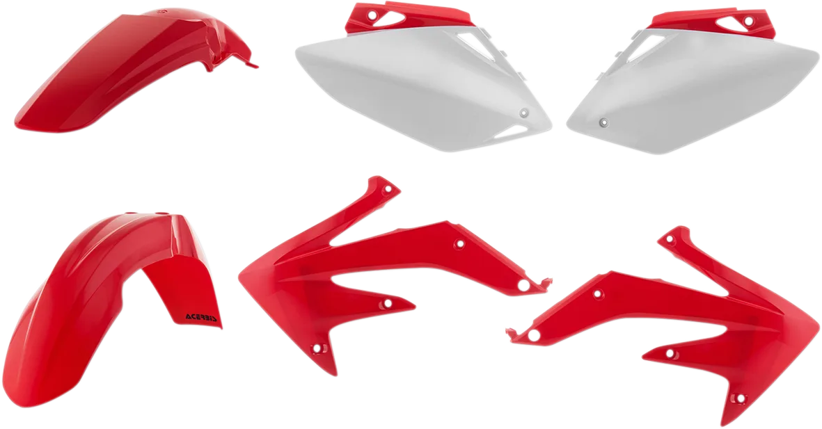 Standard Replacement Body Kit For Honda