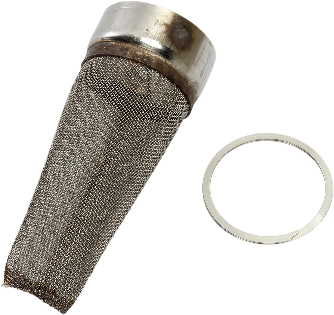Spark Arrestor Inserts