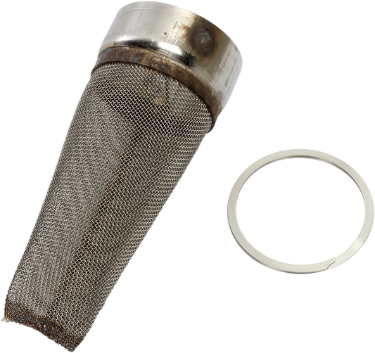 Spark Arrestor Inserts