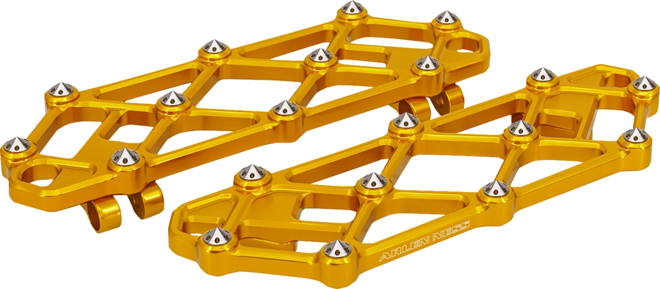 Diamond Floorboards