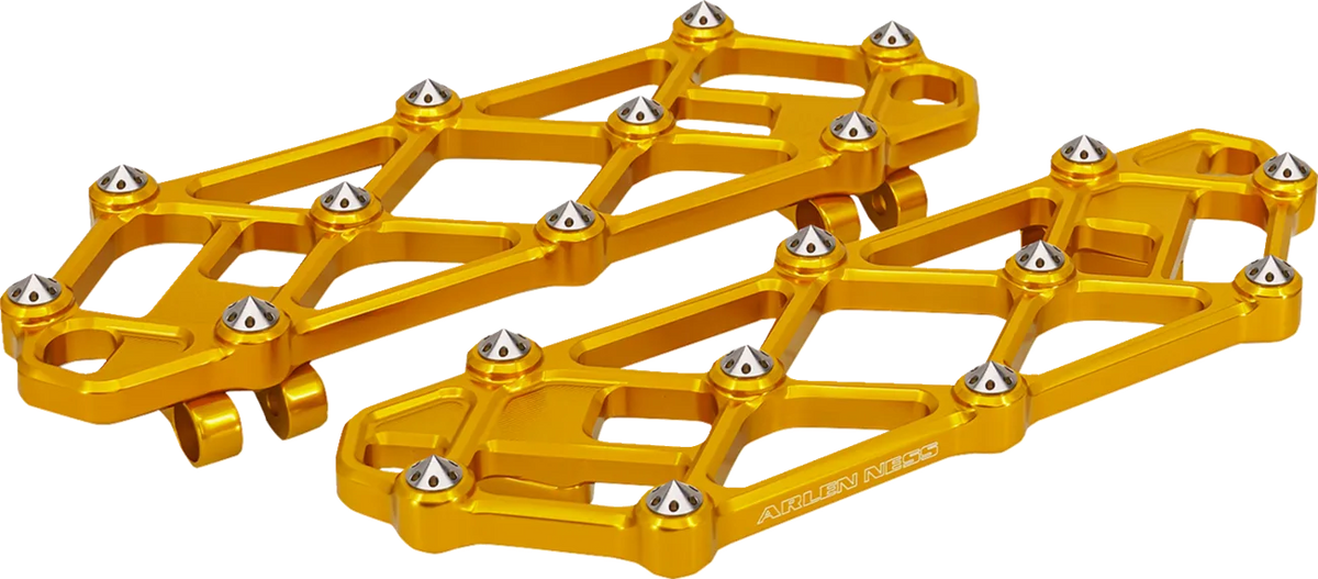 Diamond Floorboards