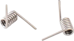 Glove Box Door Spring Set