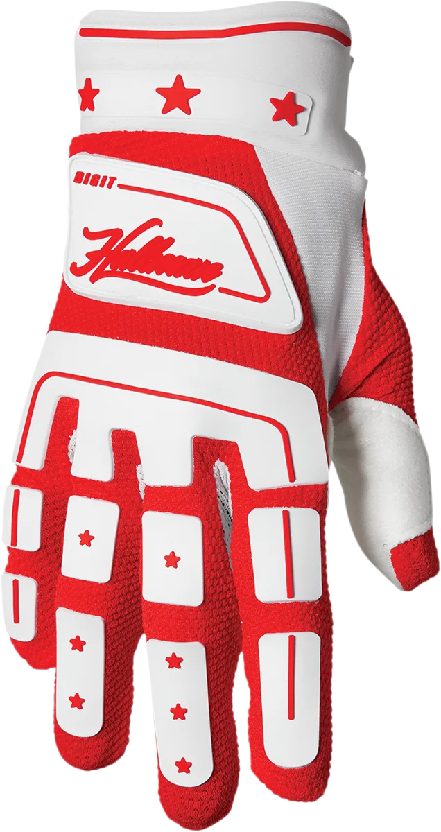 Hallman Digit Gloves