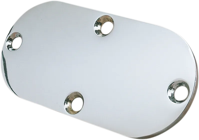 Primary Chain Inspection Cover Plate