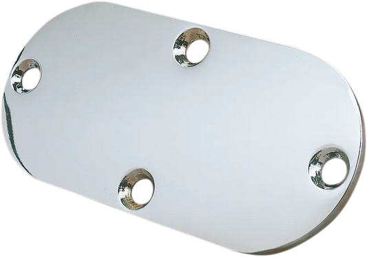 Primary Chain Inspection Cover Plate